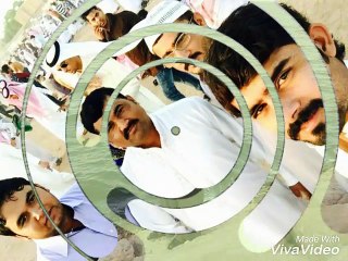 JIND NIMANI SONE DE PINJRE BY KASHIF JANI