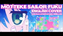 Motteke Sailor Fuku Theme