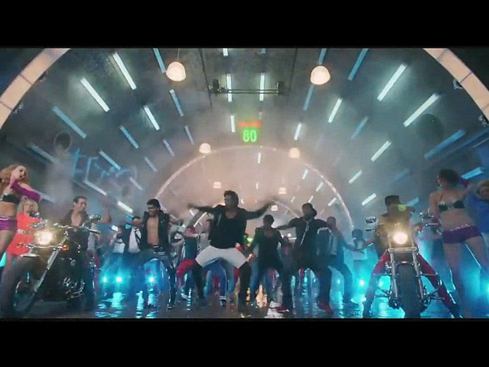 Besharmi Ki Height II Main Tera Hero II  Varun Dhawan, Ileana D Cruz, Nargis Fakhri