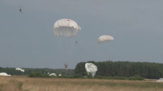 Генеральний штаб ЗСУ анонсував загальні етапи навчань «Південний вітер — 2016»
