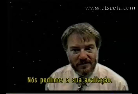 Cientista Do SETI Fala Sobre UFOs Filmados No Espaço