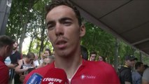 Cyclisme - Tour de France : Laporte «Froome, un champion»