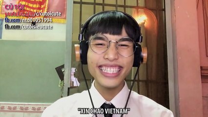 Obama Ngang Qua (Cơn Mưa Ngang Qua chế) - Củ Tỏi