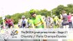 The ŠKODA green jersey minute - Stage 21 (Chantilly / Paris Champs-Élysées) - Tour de France 2016