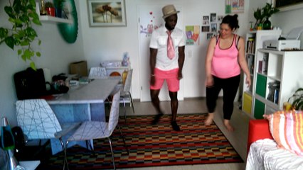 danse mariage Gui & Eloi