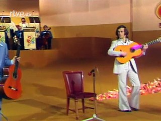 Paco de Lucia - Entre dos aguas