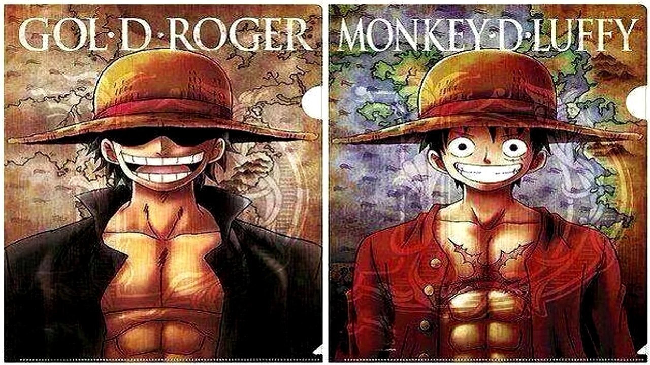 ¿CUÁL DE LOS YONKOS ES MÁS FUERTE? | ¿GOROSEI VS MUGIWARAS? | OJO DE ZORO - ONE PIECE PYR 6