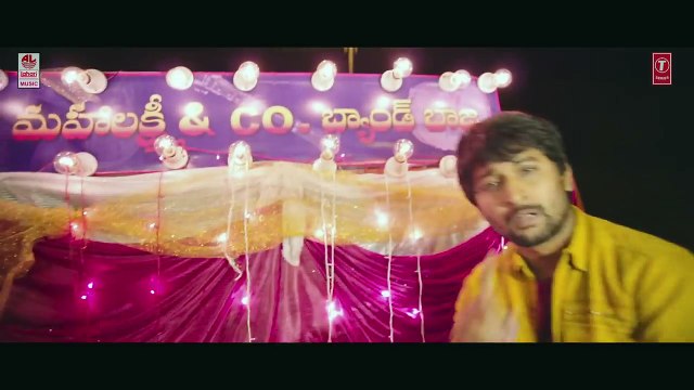 Krishnagadi Veera Prema Gaadha Full Video Song Nani, Mehr Pirzada