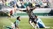 Palmeiras perde para o Atlético-MG no Allianz Parque e vê rivais encostarem