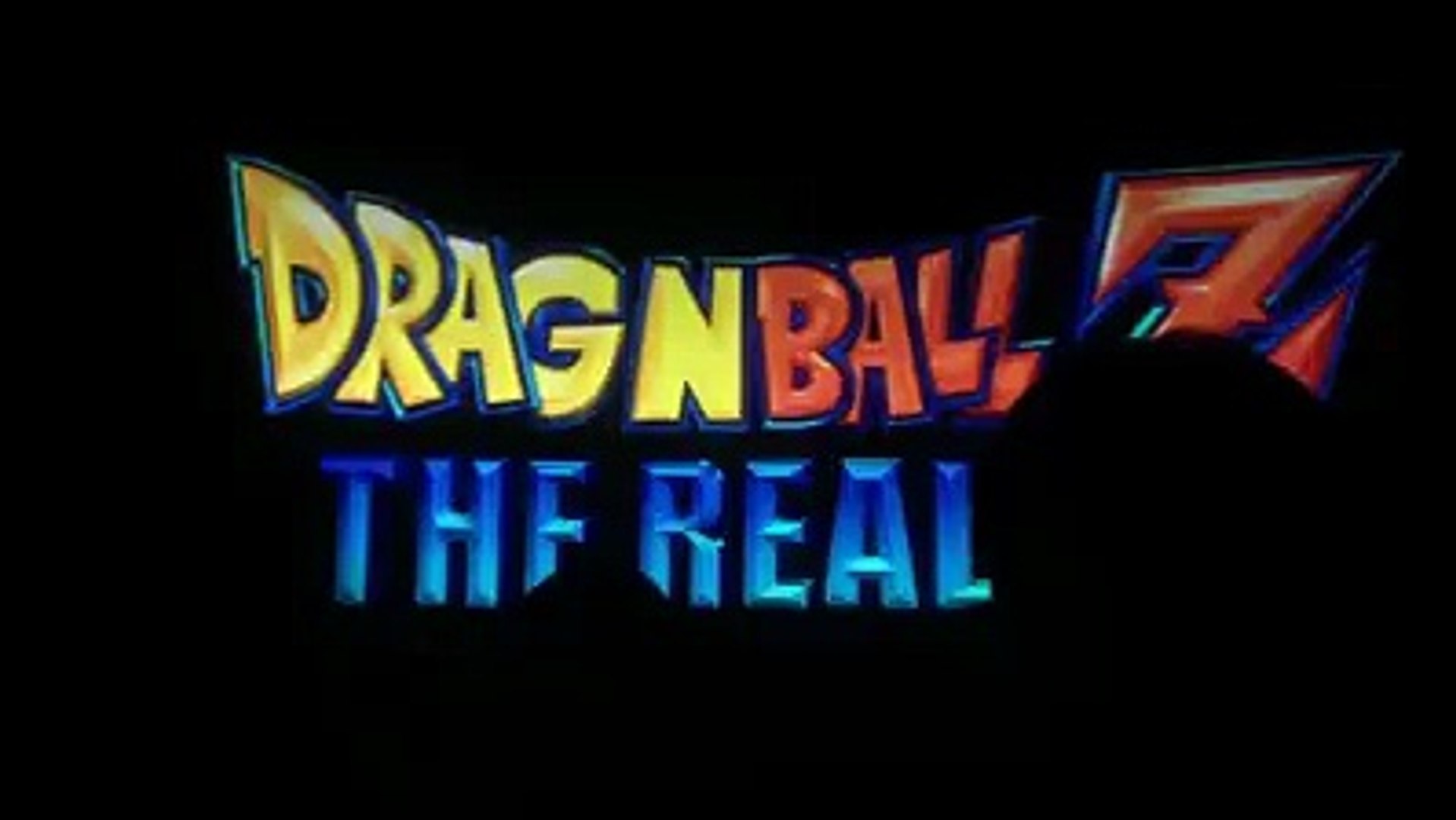 Dragon Ball Z The Real 4d Complete Goku Vs Freezer Dragon Ball Real 4d Complete Atracao Real 4d Direct From Universal Studios Japan Exclusive Gnc Video Dailymotion