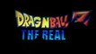 Dragon Ball Z - The Real 4D Complete - Goku VS Freezer - Dragon Ball Real 4D Complete - Atração Real 4D - Direct from Universal Studios Japan exclusive #GNC