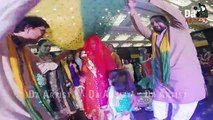 Bride’s Mehndi Entry dance on Go Nawaz Go