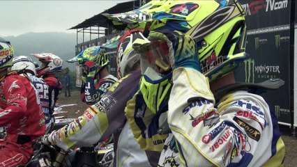 EMX300 Race 2 Best Moments Round of Czech Republic 2016