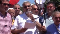 Antalya Sp'li Öztek: Suçlular Hak Ettikleri Cezaya Çarptırılsın