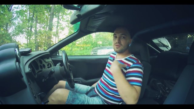 JDMщики #4 Три пули