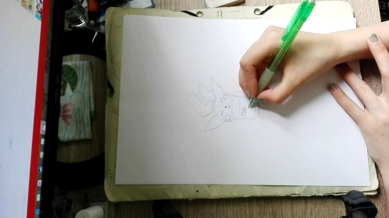 3 : Pikachu