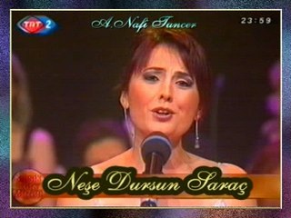 Neşe DURSUN SARAÇ - Yüreğime Kördüğümler Atılmış