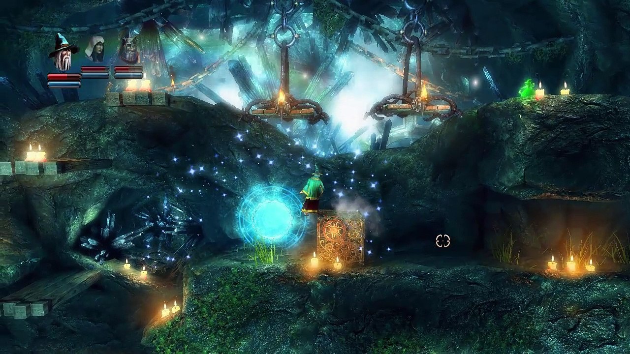 Trine#1