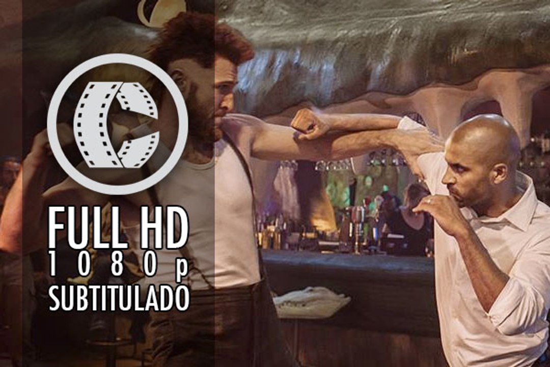 American Gods - Official Trailer #1 [HD] Subtitulado por Cinescondite