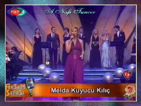 Melda KUYUCU KILIÇ - Dert Bende Derman Sende