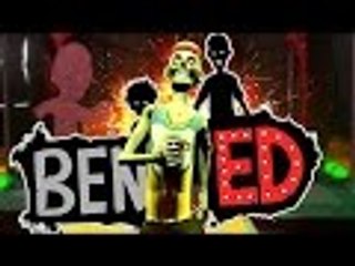 Ben And Ed #4 - Walls Of Death