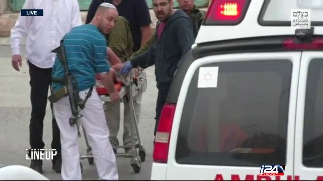 Hebron shooting trial: Sgt Alor Azaria takes the stand