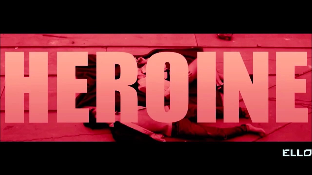 Max Barskih - Hero In (Leandro Yamamoto Radio Edit) MV