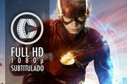 The Flash - Season 3 - Comic-Con Trailer [HD] Subtitulado por Cinescondite