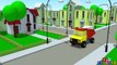 ambulance videos for children _ ambulance cartoon for kids _ kids ambulance toy