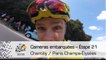 Onboard camera / Caméra embarquée - Étape 21  - Tour de France 2016