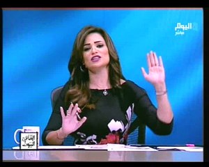 رانيا بدوي|الدولاريقفز قفزات لا يتحملها الوطن و الاسعار سوف تلتهم كل الجهود المبذولة من الدولة