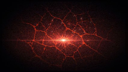 after effects star born intro