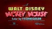 ᴴᴰ Mickey Mouse Gentleman Best Collection with Pluto dog, Donald Duck, Chip and Dale