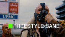 Hilarous Star Wars & Batman Vines (includes bane's freestyle)