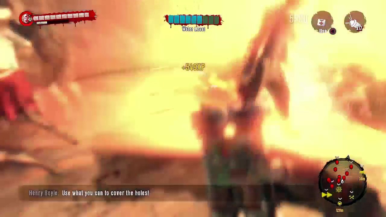 Dead Island Riptide Definitive Edition (9)