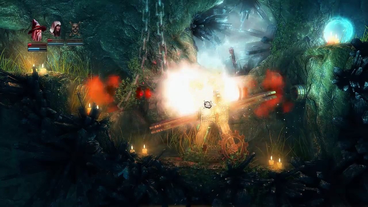 Trine#1