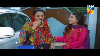Udaari Episode 16 Full HD Hum TV Drama 24 July 2016