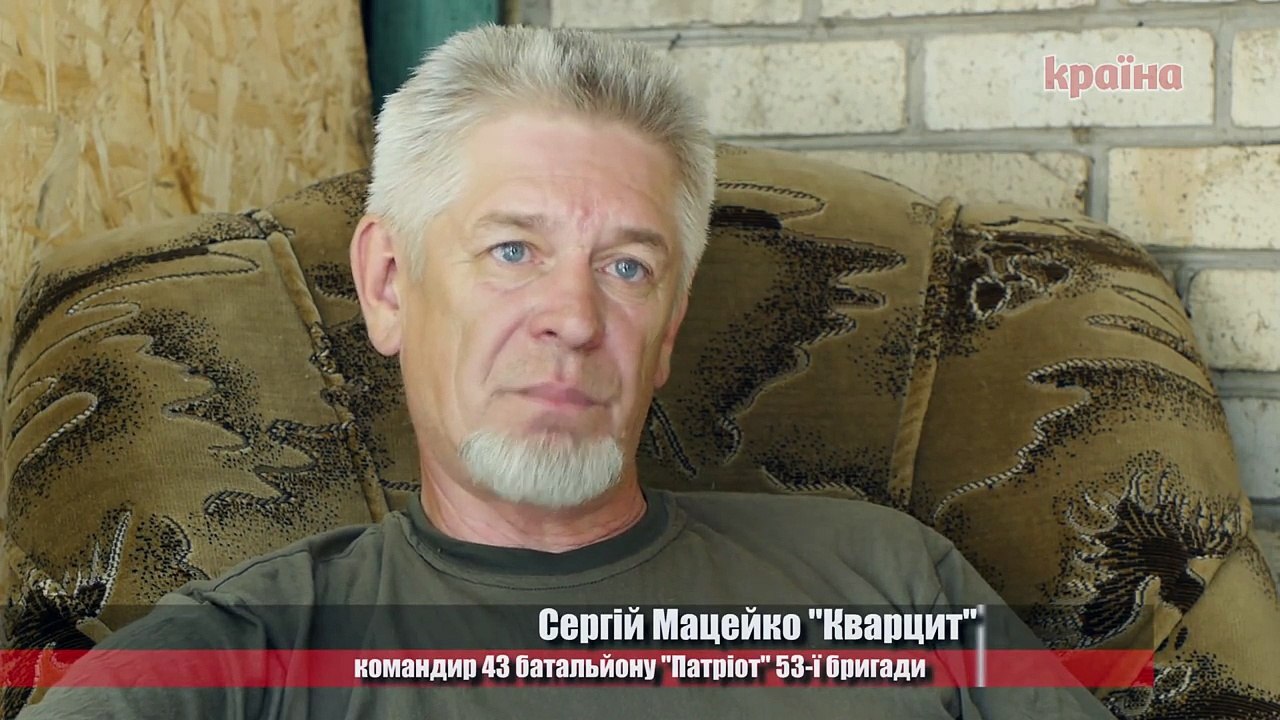 «На нас суне справжня орда» - комбат