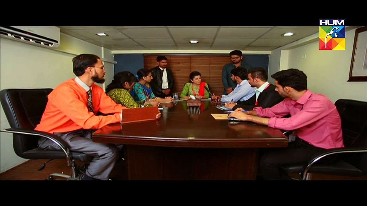 Kathputli Episode 7 Full HD Hum TV Drama 24 July 2016