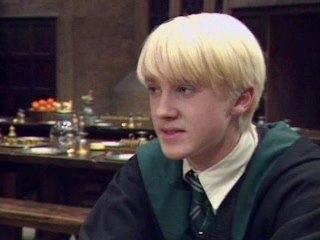 Tom Felton Interview