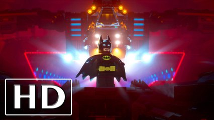 The Lego Batman Movie Movie Stream