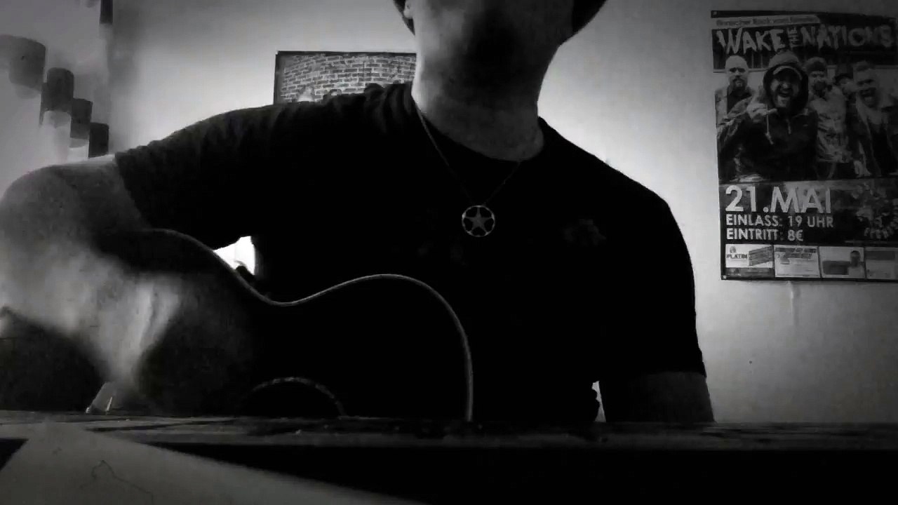 Second Chance - Shinedown (Cover)