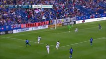 Didier Drogba three Goals vs Philadelphia Union HD