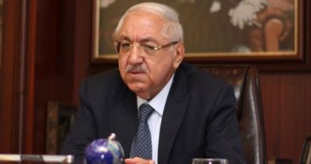 Naksan Holding Yönetim Kurulu Başkanı Nakıpoğlu ve Oğlu Tutuklandı