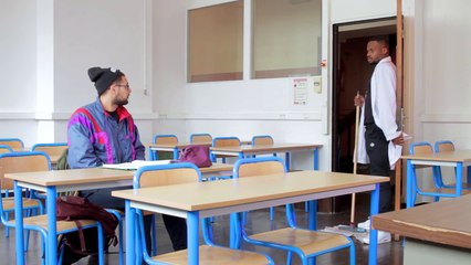 SECHER LES COURS