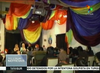 Uruguay: visibilizan a personas trans a través del arte escénico