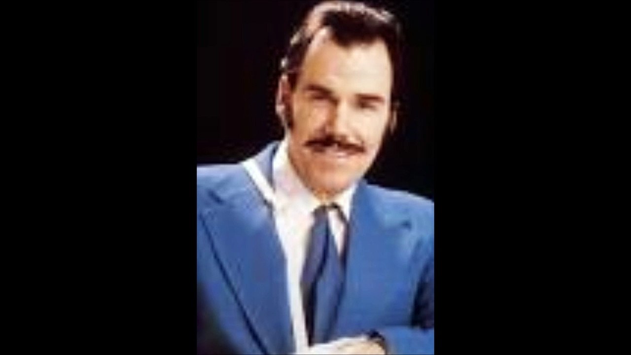 TAMMY--------SLIM WHITMAN