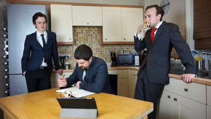 Teachers- WMD Comedy Sketch