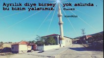 Bahri Altaş - Karalar Mı Giymiş