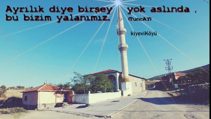 Bahri Altaş - Karalar Mı Giymiş